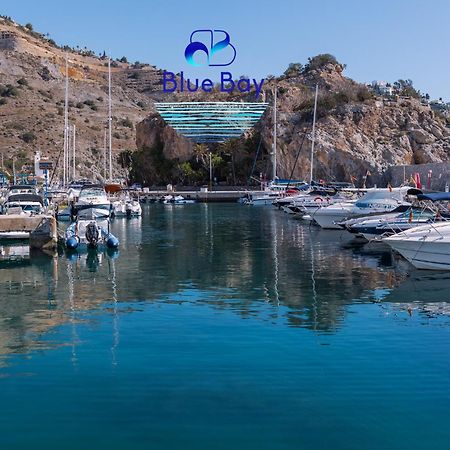El Mirador-The Viewpoint, A Luxury Apartment For Up To 6 People La Herradura  Exteriör bild