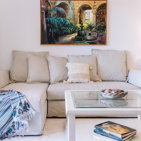El Mirador-The Viewpoint, A Luxury Apartment For Up To 6 People La Herradura  Exteriör bild