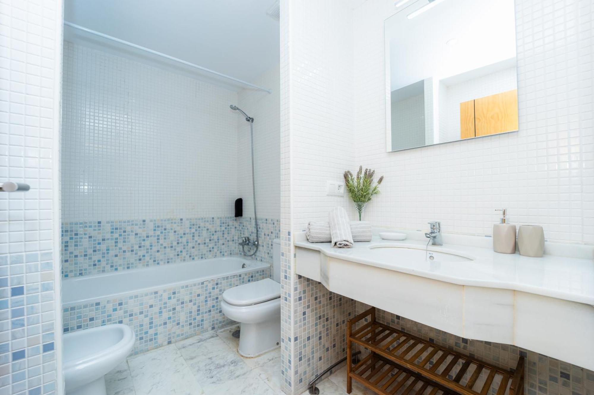 El Mirador-The Viewpoint, A Luxury Apartment For Up To 6 People La Herradura  Exteriör bild