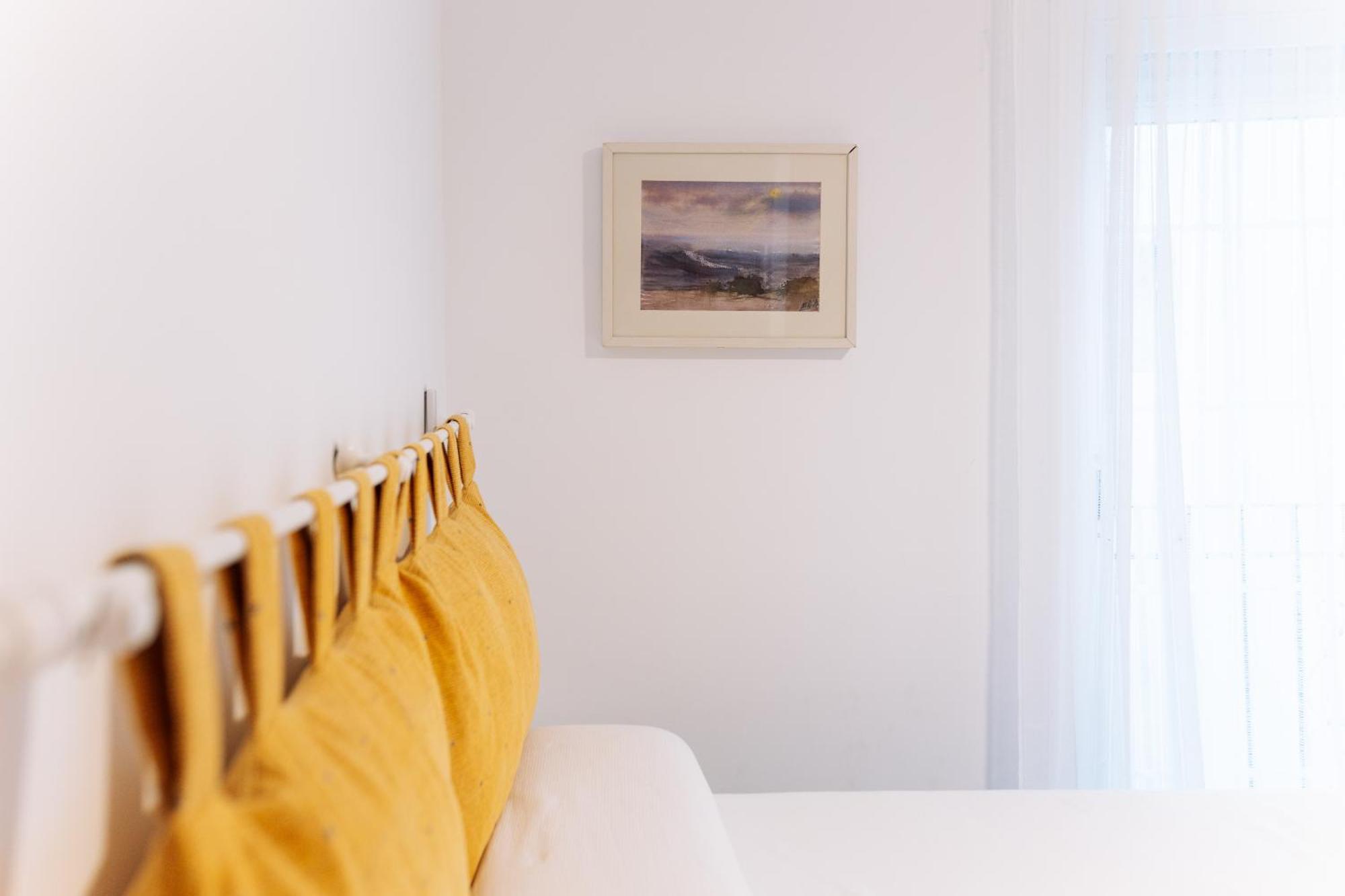 El Mirador-The Viewpoint, A Luxury Apartment For Up To 6 People La Herradura  Exteriör bild