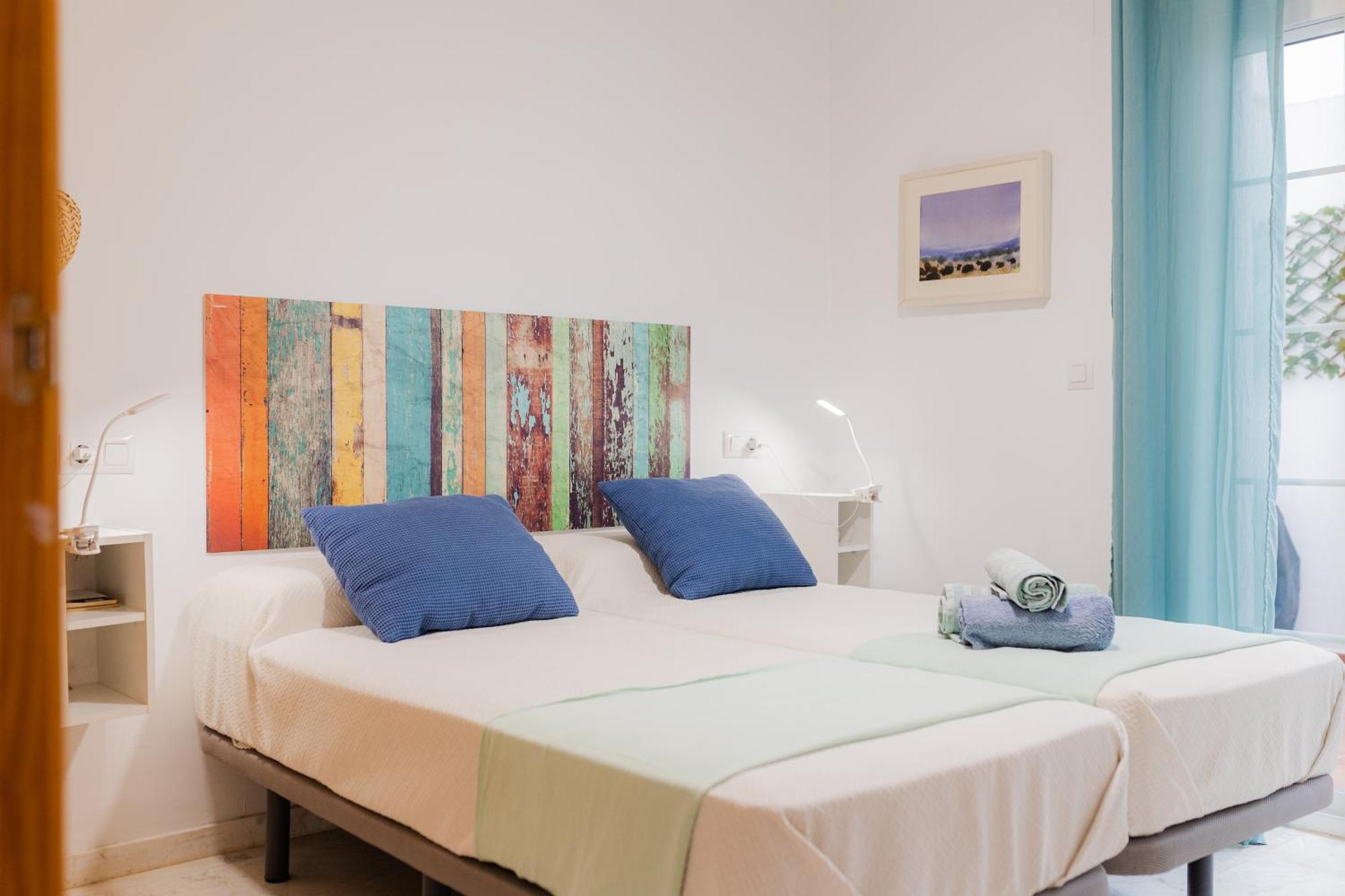 El Mirador-The Viewpoint, A Luxury Apartment For Up To 6 People La Herradura  Exteriör bild