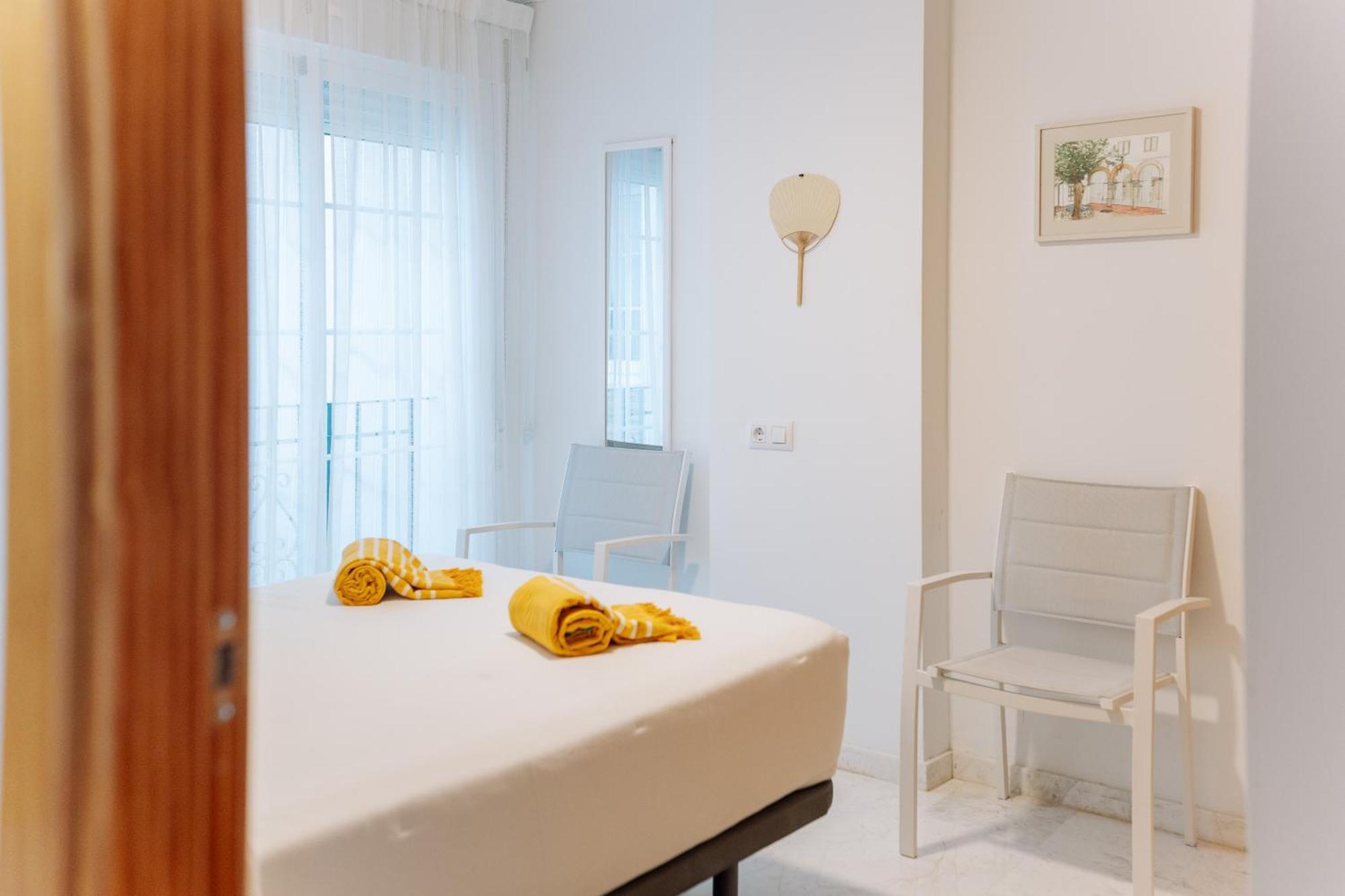 El Mirador-The Viewpoint, A Luxury Apartment For Up To 6 People La Herradura  Exteriör bild