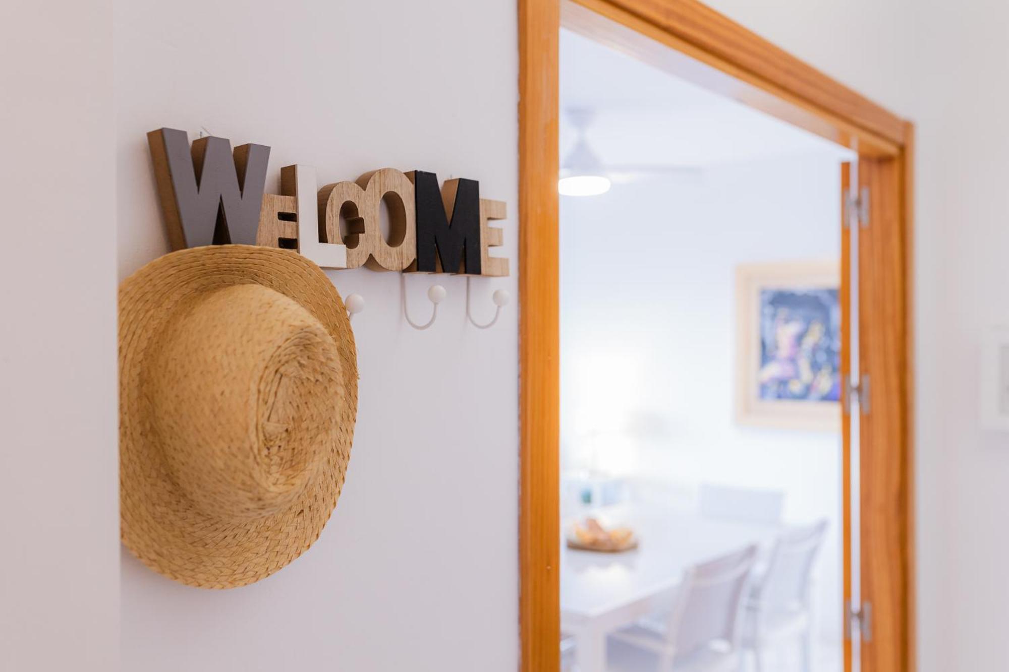 El Mirador-The Viewpoint, A Luxury Apartment For Up To 6 People La Herradura  Exteriör bild