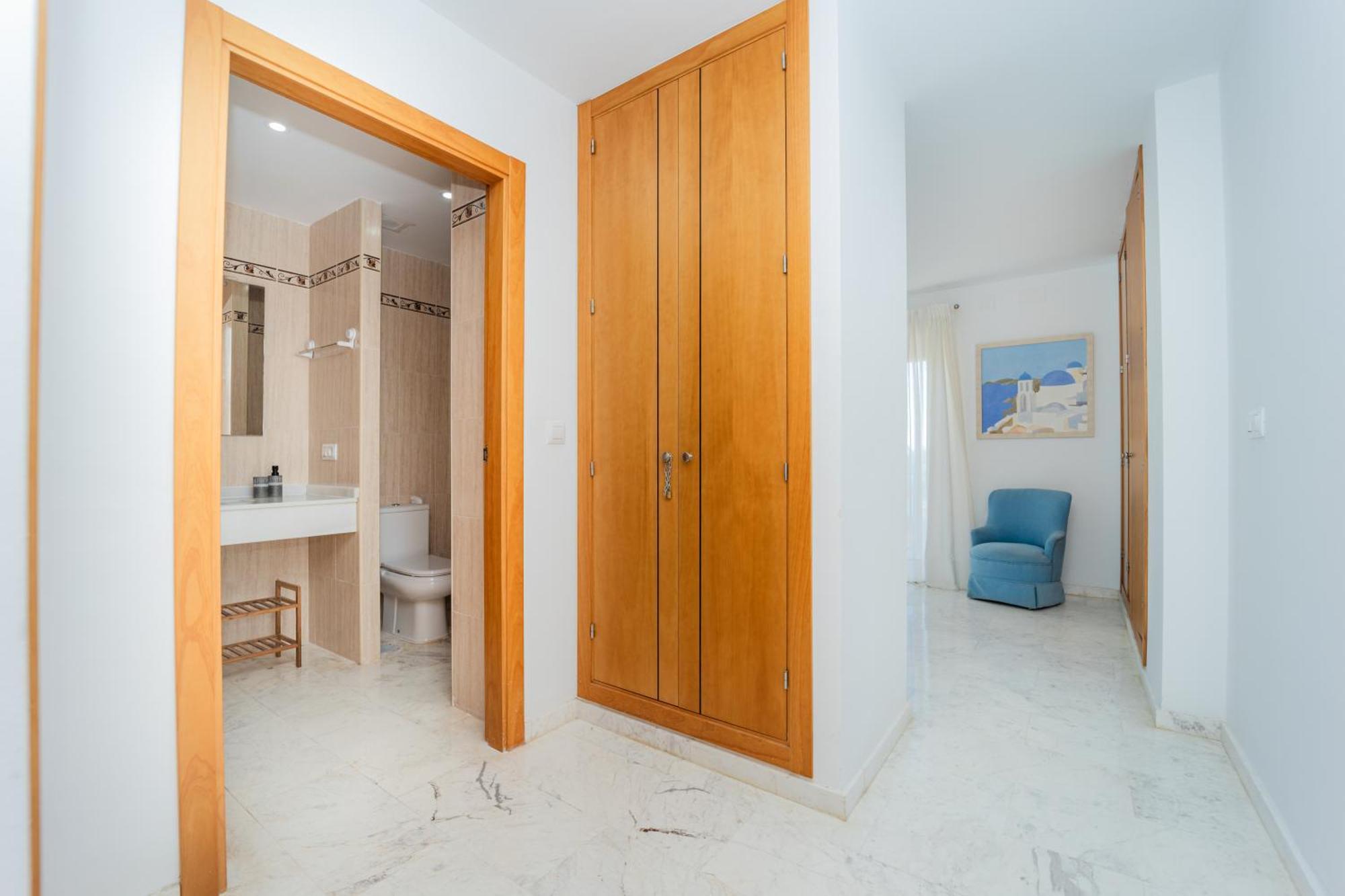 El Mirador-The Viewpoint, A Luxury Apartment For Up To 6 People La Herradura  Exteriör bild