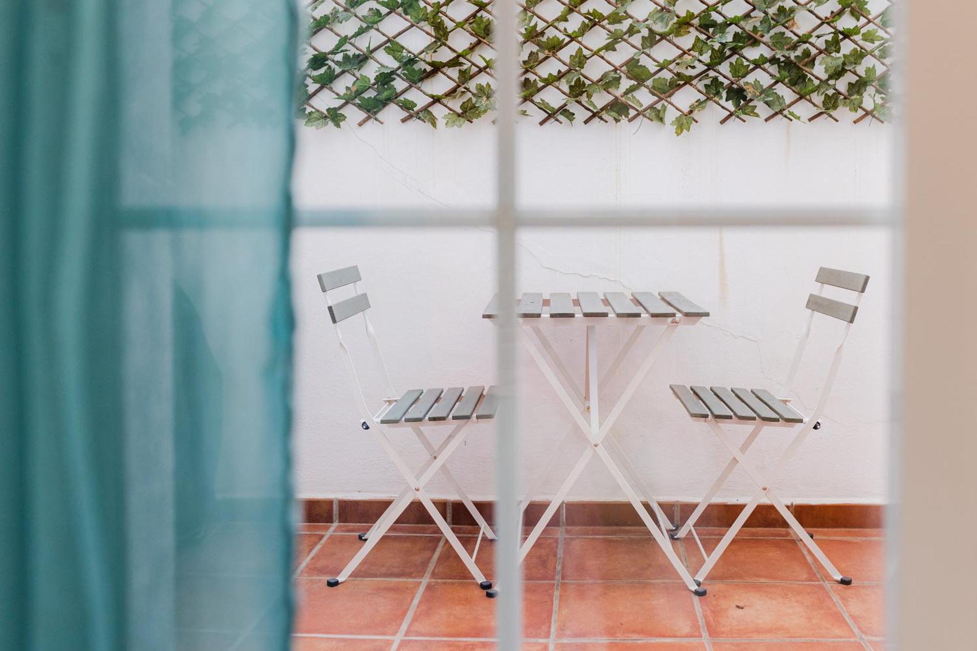 El Mirador-The Viewpoint, A Luxury Apartment For Up To 6 People La Herradura  Exteriör bild