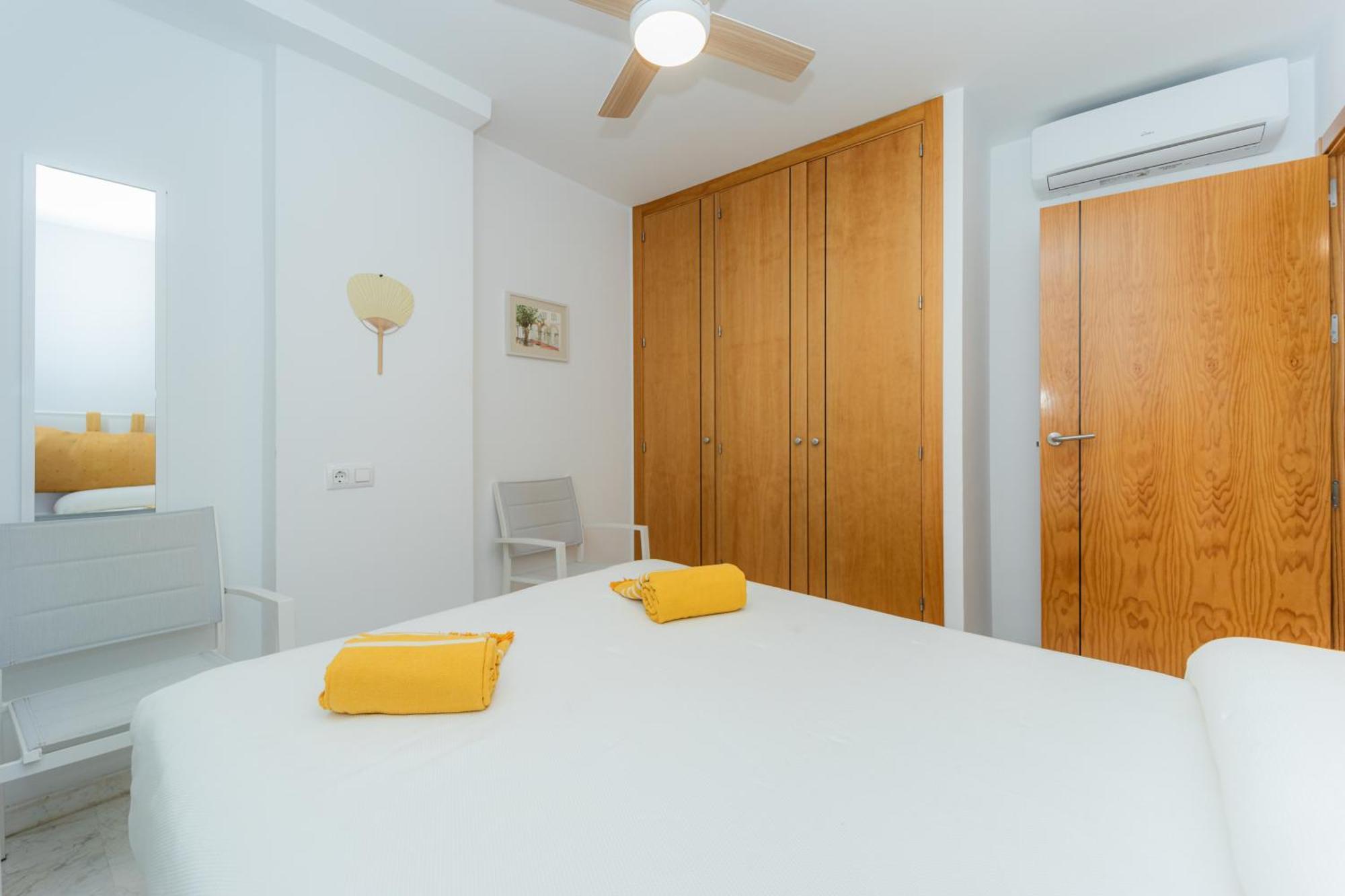 El Mirador-The Viewpoint, A Luxury Apartment For Up To 6 People La Herradura  Exteriör bild
