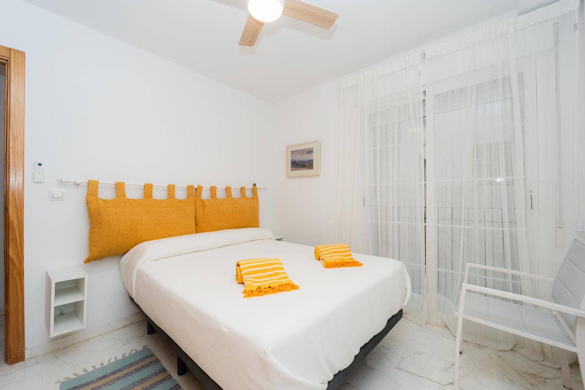 El Mirador-The Viewpoint, A Luxury Apartment For Up To 6 People La Herradura  Exteriör bild
