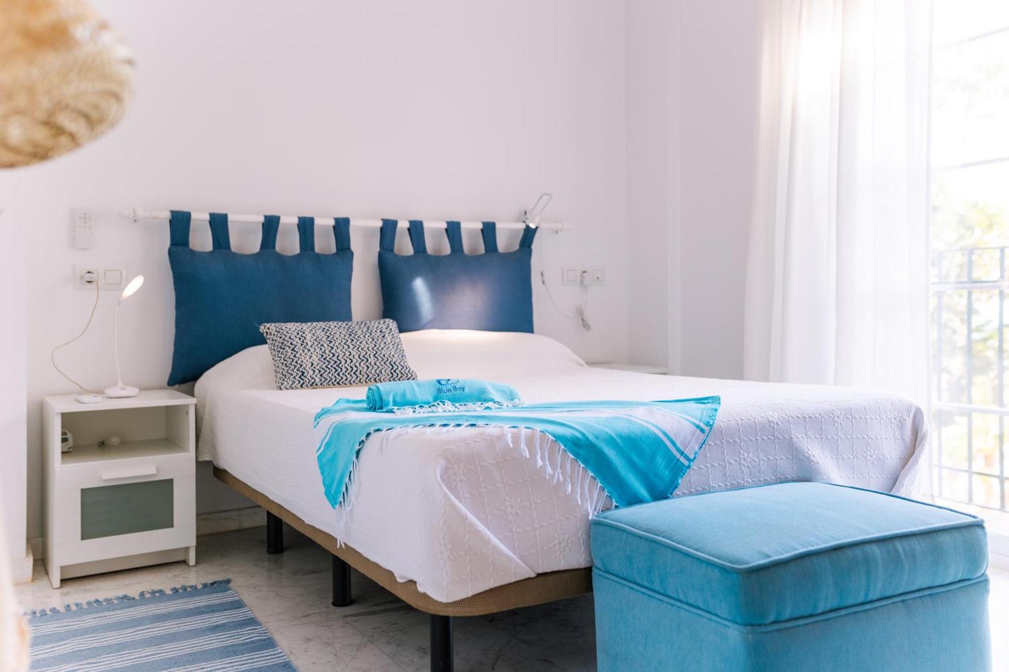 El Mirador-The Viewpoint, A Luxury Apartment For Up To 6 People La Herradura  Exteriör bild