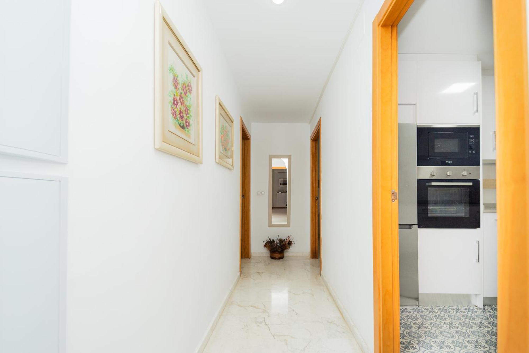 El Mirador-The Viewpoint, A Luxury Apartment For Up To 6 People La Herradura  Exteriör bild
