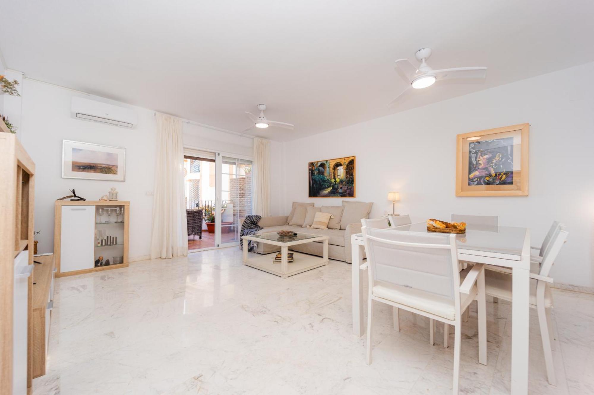 El Mirador-The Viewpoint, A Luxury Apartment For Up To 6 People La Herradura  Exteriör bild