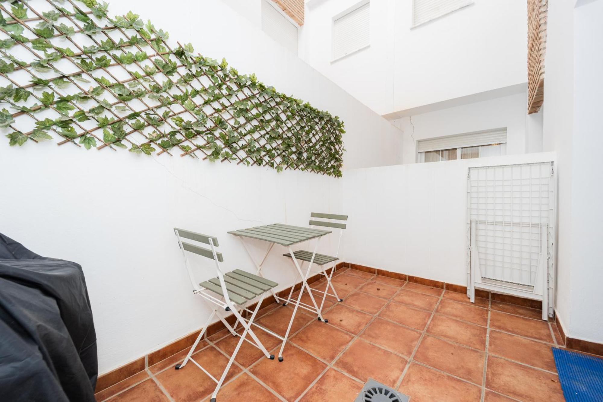 El Mirador-The Viewpoint, A Luxury Apartment For Up To 6 People La Herradura  Exteriör bild
