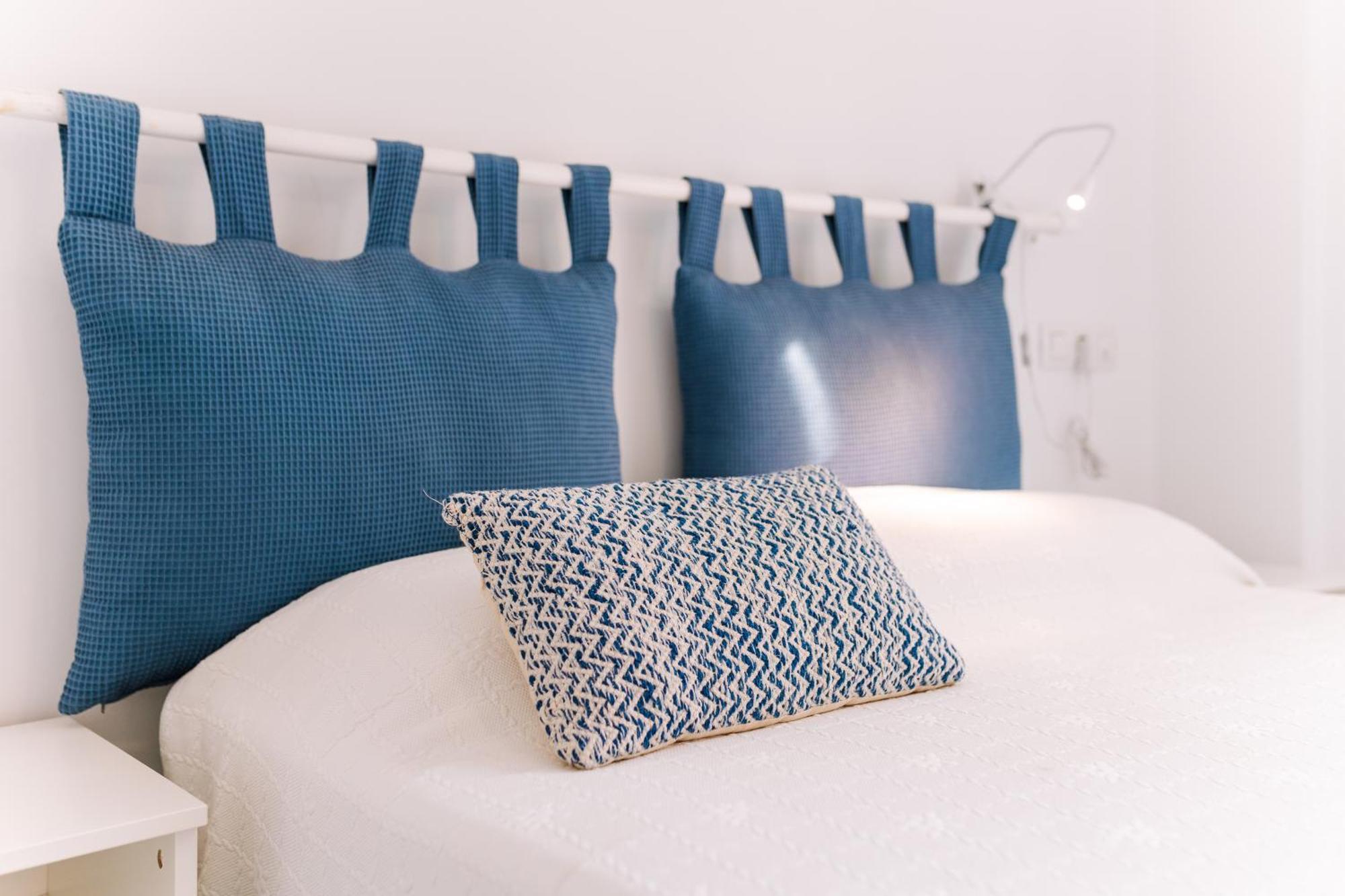 El Mirador-The Viewpoint, A Luxury Apartment For Up To 6 People La Herradura  Exteriör bild
