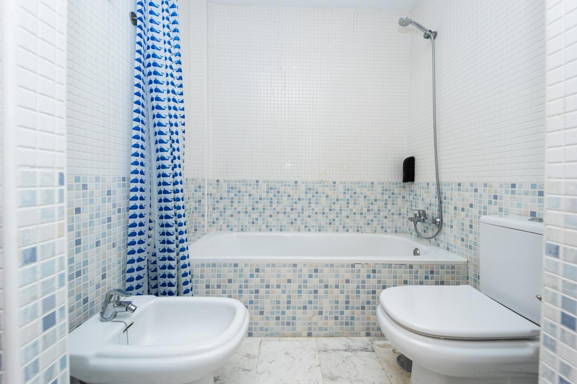 El Mirador-The Viewpoint, A Luxury Apartment For Up To 6 People La Herradura  Exteriör bild